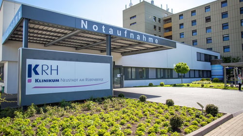 Copyright: KRH Klinikum Region Hannover