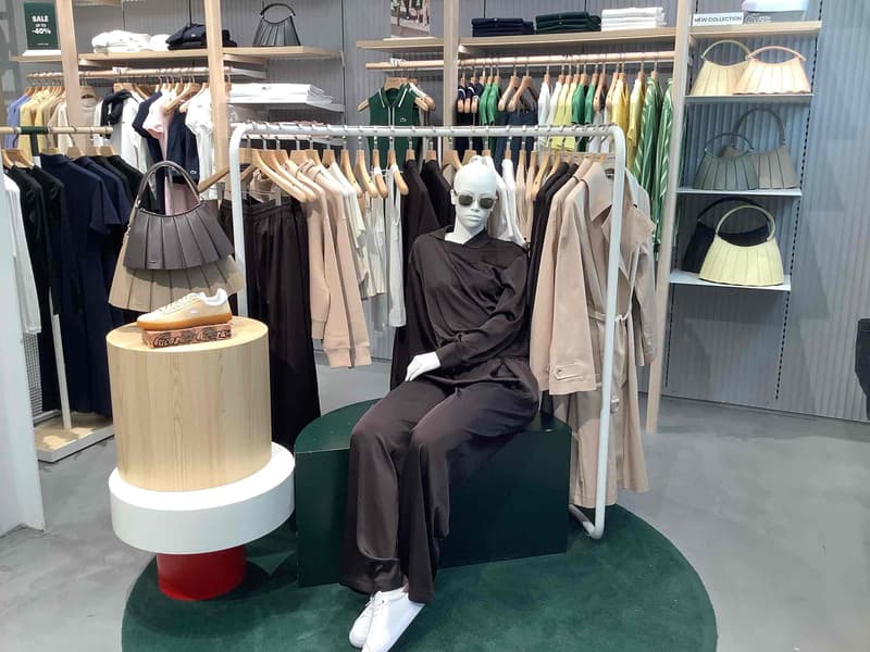 Women Area