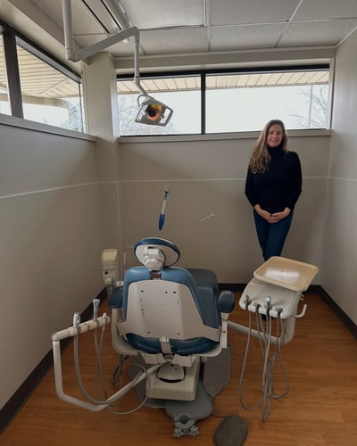 Royal Oak Smiles: Dr. Dolores Baran, DDS | Royal Oak, MI