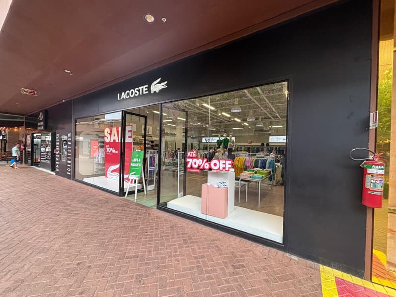 Overall View - In-Store