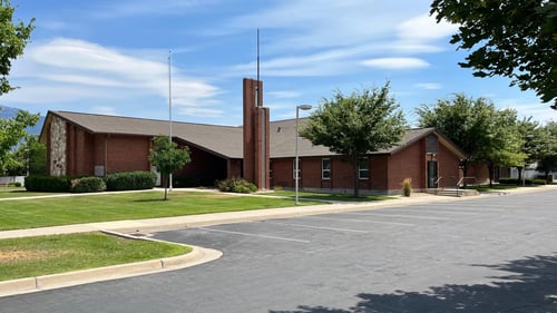 The Church of Jesus Christ of Latter-day Saints