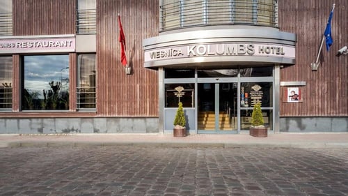 HOTEL KOLUMBS