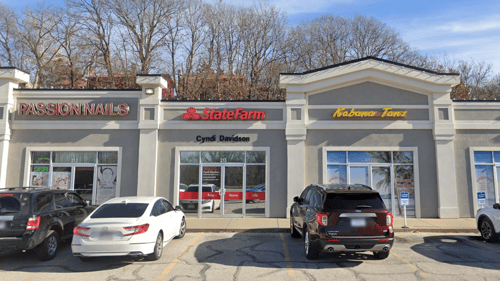 Cyndi Davidson - State Farm Insurance Agent