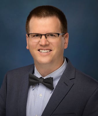 photo Alexander Trecartin, MD