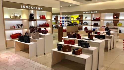 Longchamp Fenwick Brent Cross
