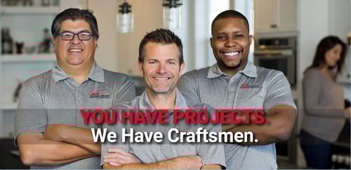 Ace Handyman Services San Carlos Park craftsmen