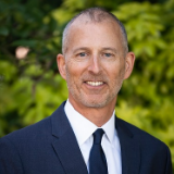 Headshot of Stephen L. Radcliffe