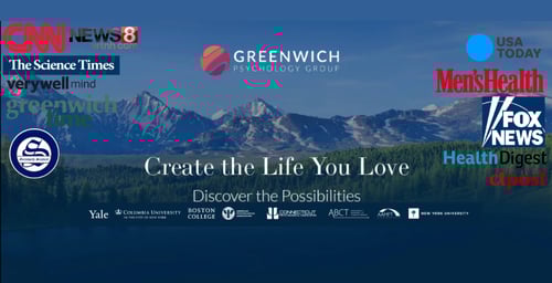 Create the Life You Love