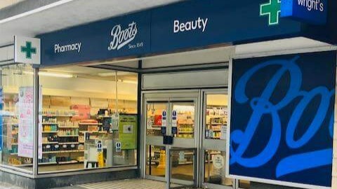 boots hearing test near me