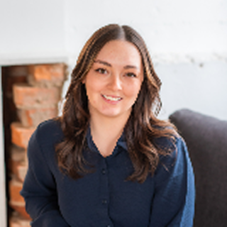 Headshot of Shanice Carter