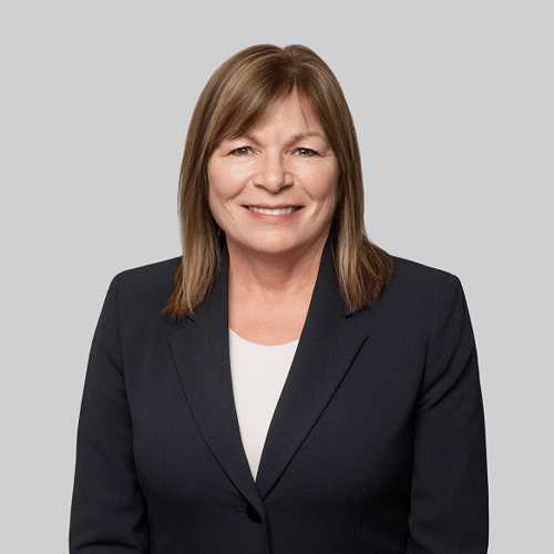 Sherry Audette headshot