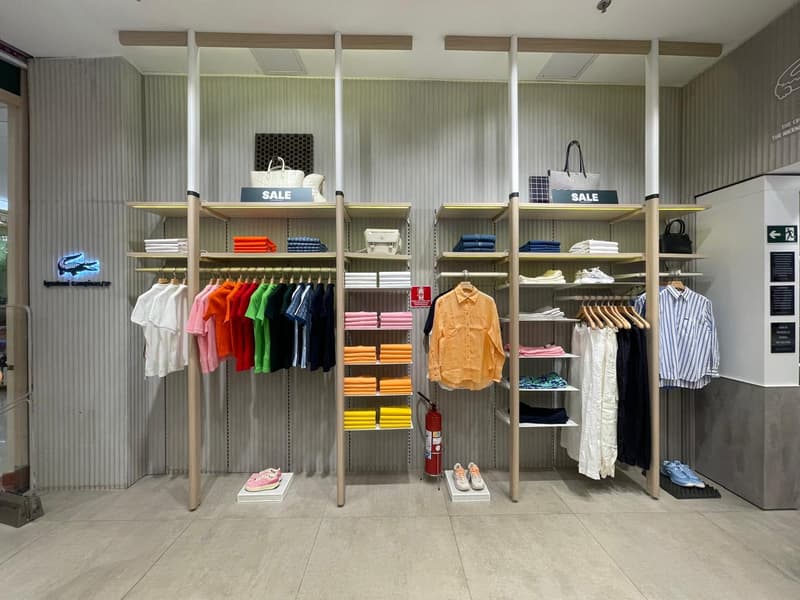 Women Area