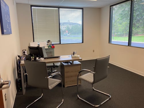 Images of the Westminster location.