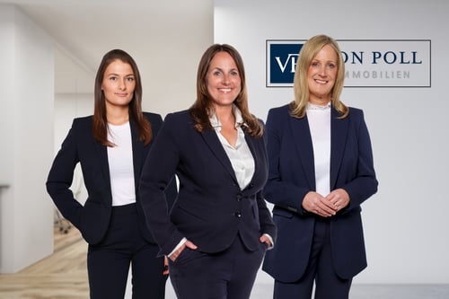 VON POLL IMMOBILIEN Krefeld