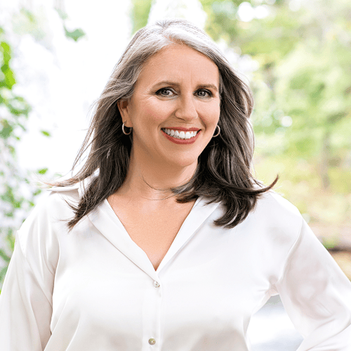 Headshot of Colleen O’Connell-Campbell