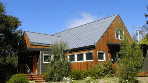 San Carlos Roofing Company - Serving the Bay Area for over 20 years!