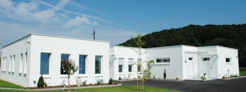 Werner Wogrin GmbH - Dienstleistungsservice