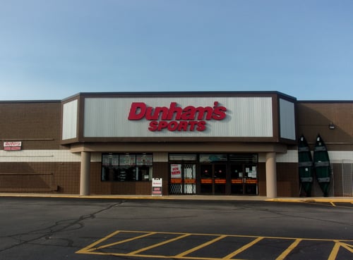 Sturgeon Bay, WI storefront