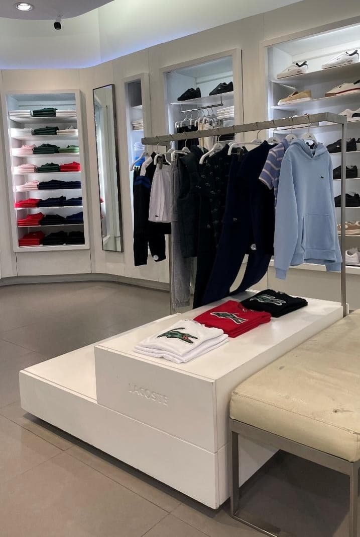 Kids Section