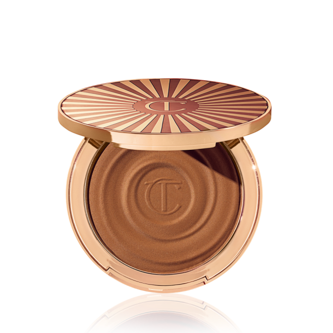 Charlotte Tilbury