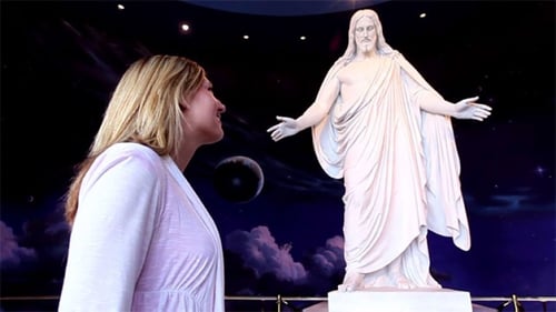 Jesus Christ