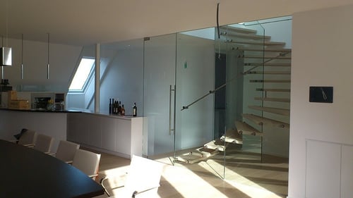 Glas & Design Anton und Christoph Kowald OG