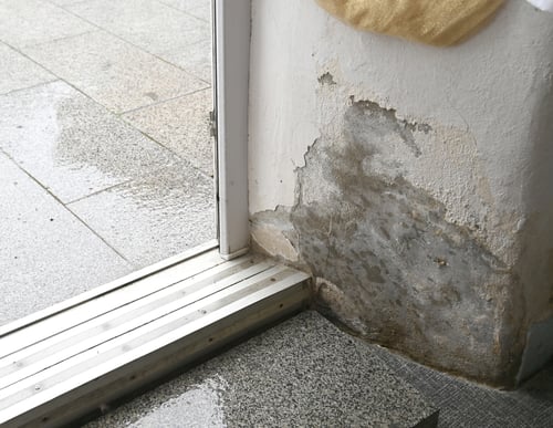 water damage restoration new hope
