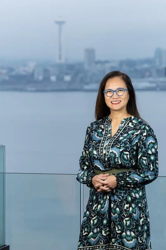 Dr. Kathleen Saturay