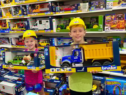 The Toy Maven - Preston Hollow, Toy Store in Dallas, TX