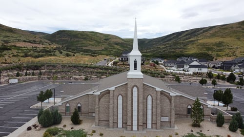 Church of Jesus Christ of Latter-day Saints