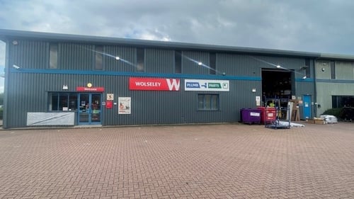 Wolseley Plumb & Parts,Wolseley Plumb & Parts