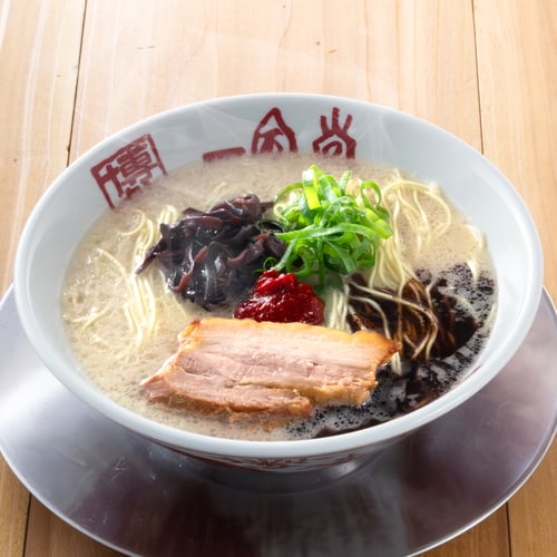 本店赤丸