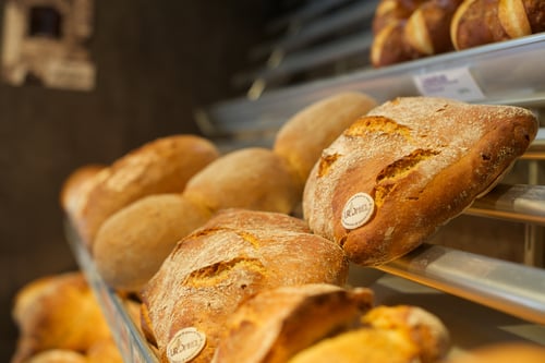 Bäckerei Rössler