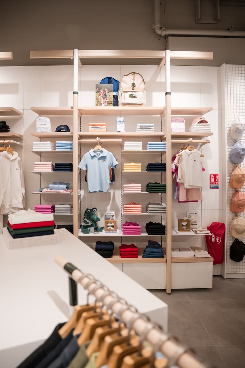 Kids Section