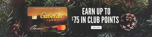 Earn up to $75 in CLUB Points
