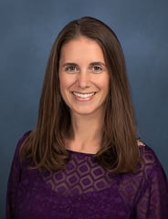 photo of Sara Jarabek, PT