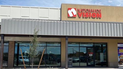 Nationwide Vision in Queen Creek, AZ