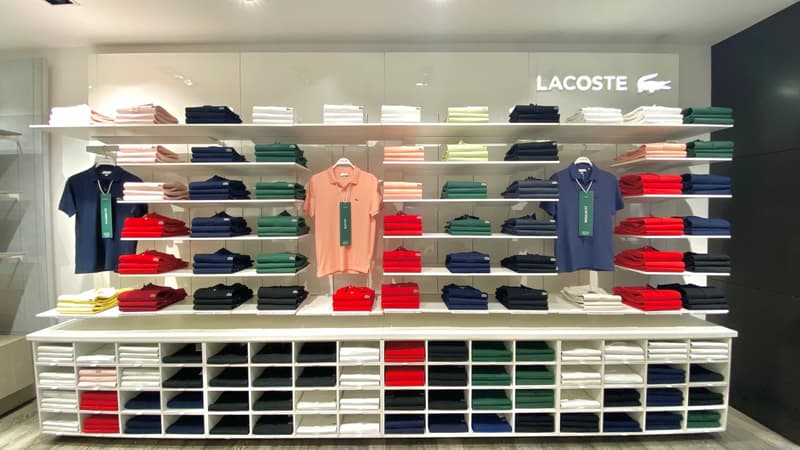 Polo Area