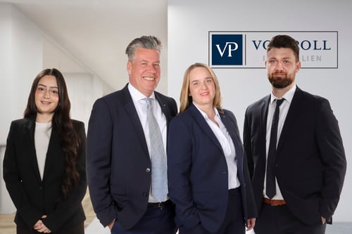 VON POLL IMMOBILIEN Bad Kreuznach