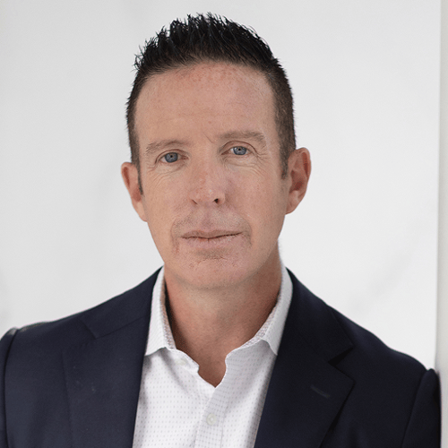 Headshot of Jason Fields