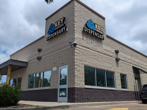 cannabis dispensary cottleville