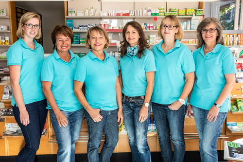 Rodderberg Apotheke