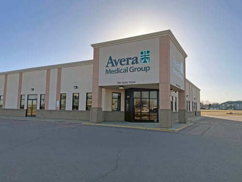 Avera Medical Group - Tea