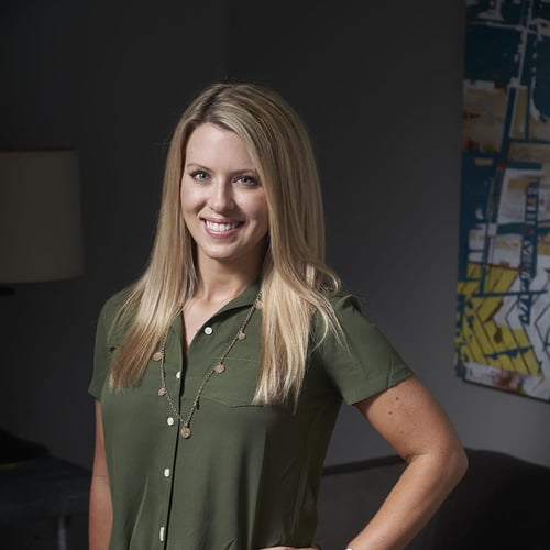 Grace Anglin, D.N.P. of Capizzi M.D.