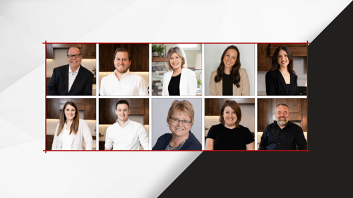 The Broll Team - Keller Williams Integrity Northwest - Hutchinson