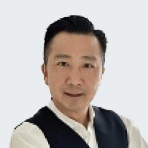 Headshot of Yan Liao