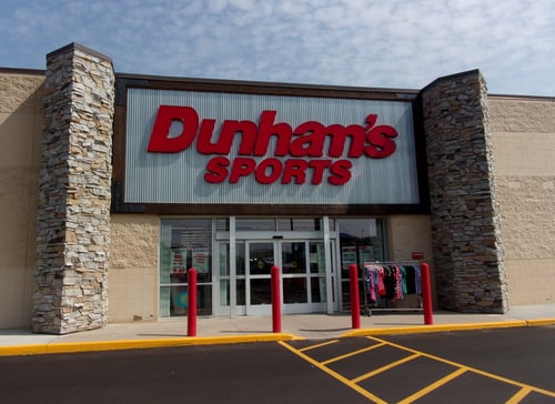 Rhinelander, WI storefront