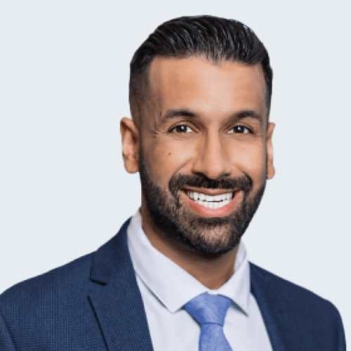 Headshot of Jessie Thind