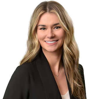 Headshot of Katarina Tsamis