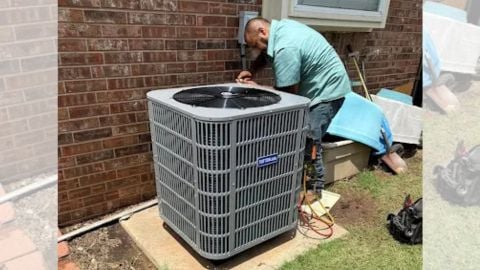 Direct Air LLC Edmond